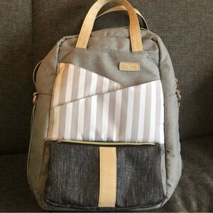 Gadikat backpack